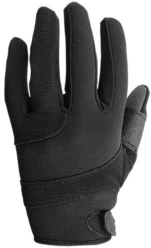 Hatch Street Guard Gloves with Kevlar