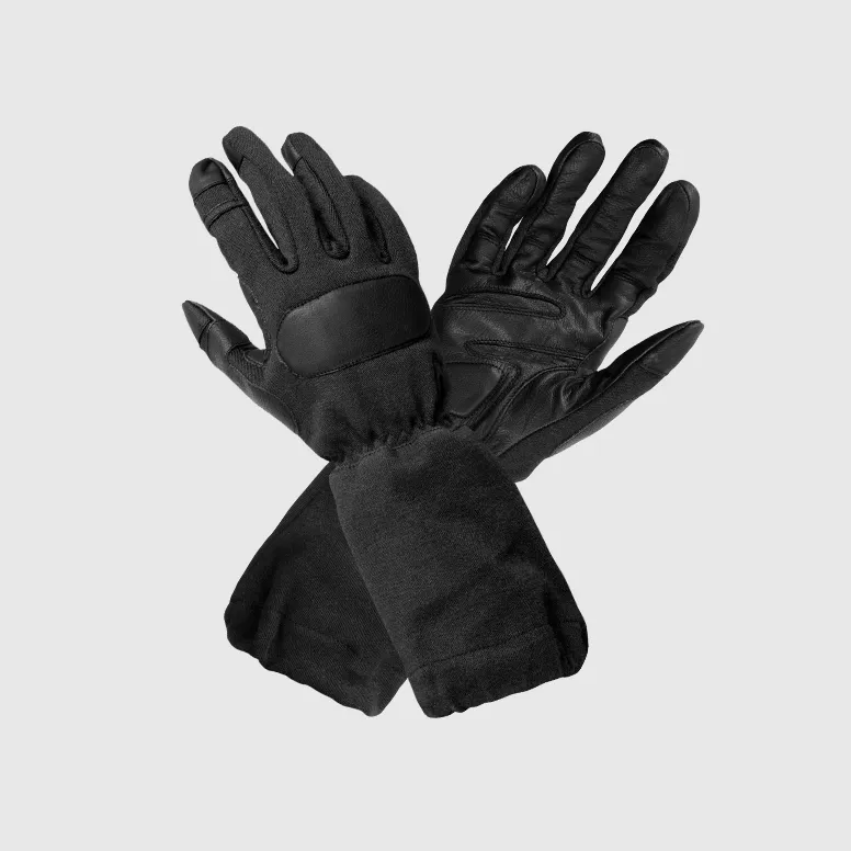 Hatch Operator Tactical Gloves