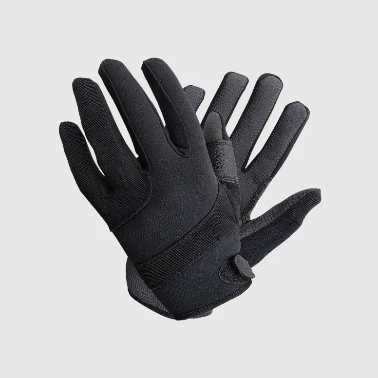 Hatch Street Guard Gloves with Kevlar