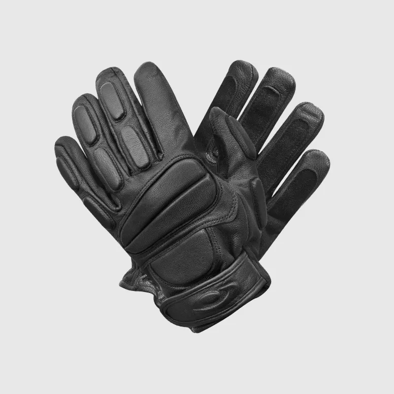 Hatch Tactical Reactor Full Finger Gloves